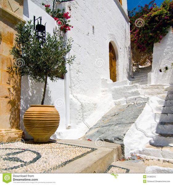 Lindos Diamond Exclusive Villa エクステリア 写真