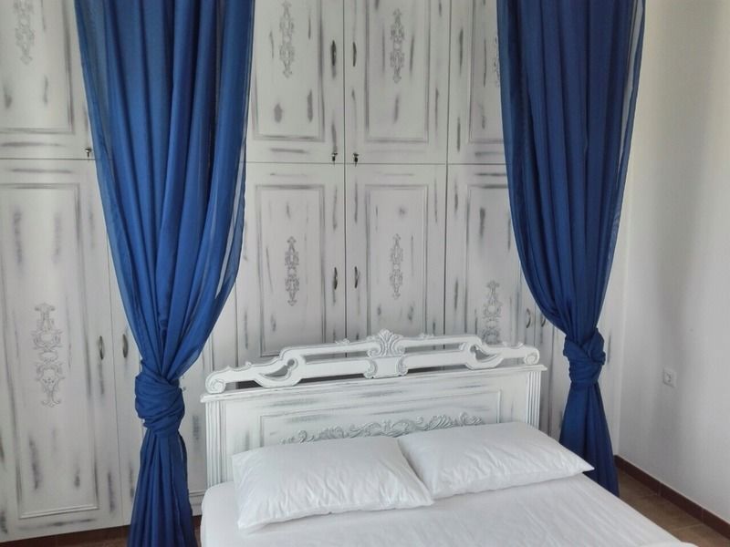 Lindos Diamond Exclusive Villa エクステリア 写真