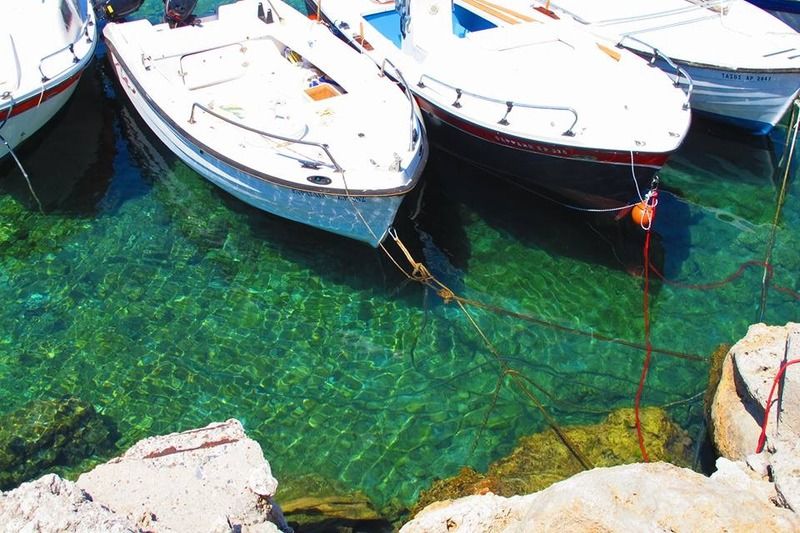 Lindos Diamond Exclusive Villa エクステリア 写真