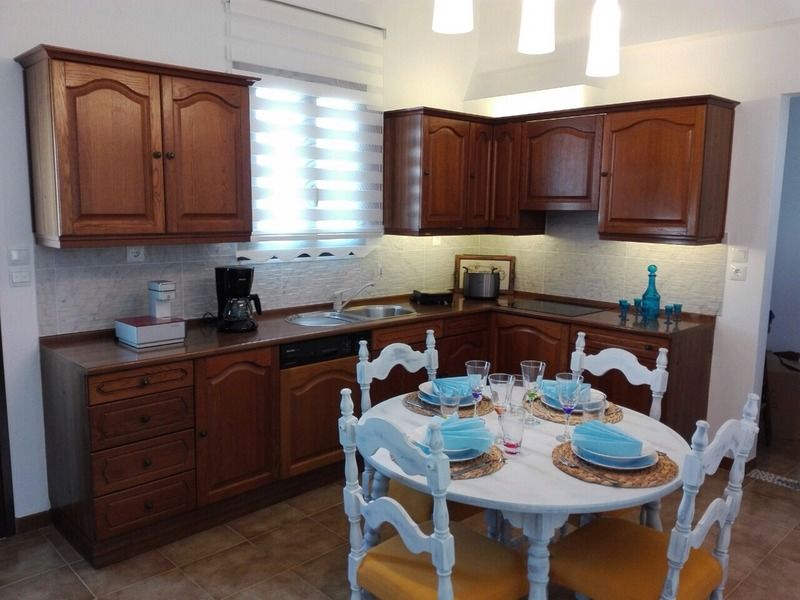 Lindos Diamond Exclusive Villa エクステリア 写真
