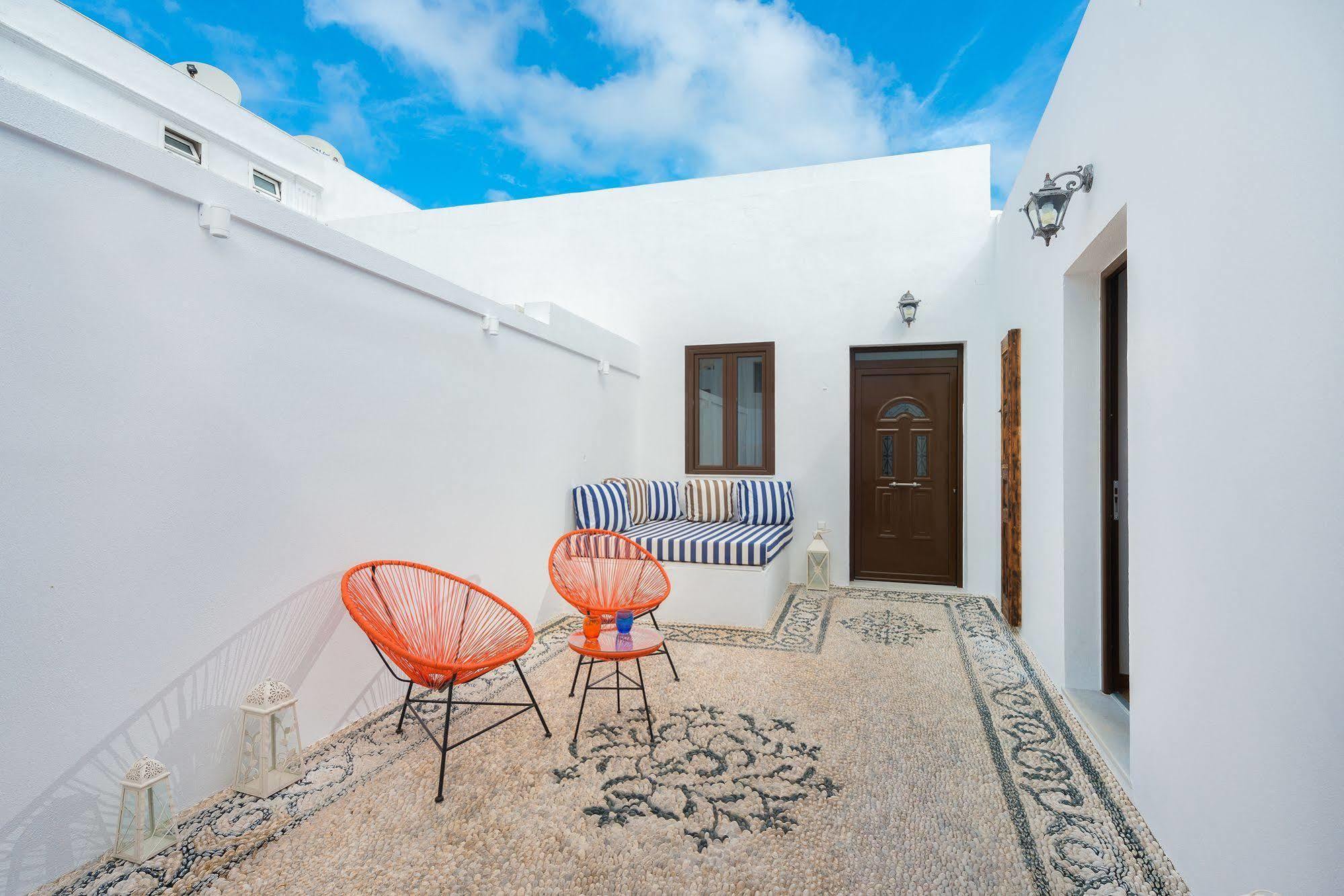 Lindos Diamond Exclusive Villa エクステリア 写真