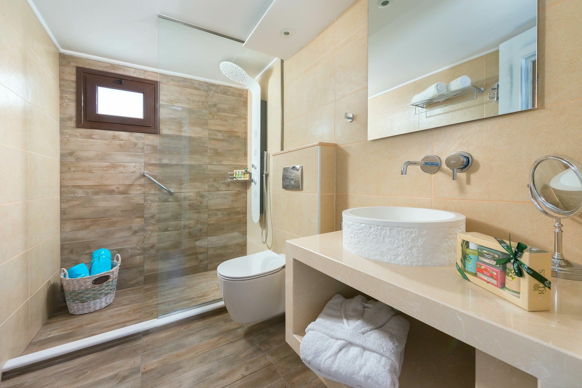 Lindos Diamond Exclusive Villa エクステリア 写真