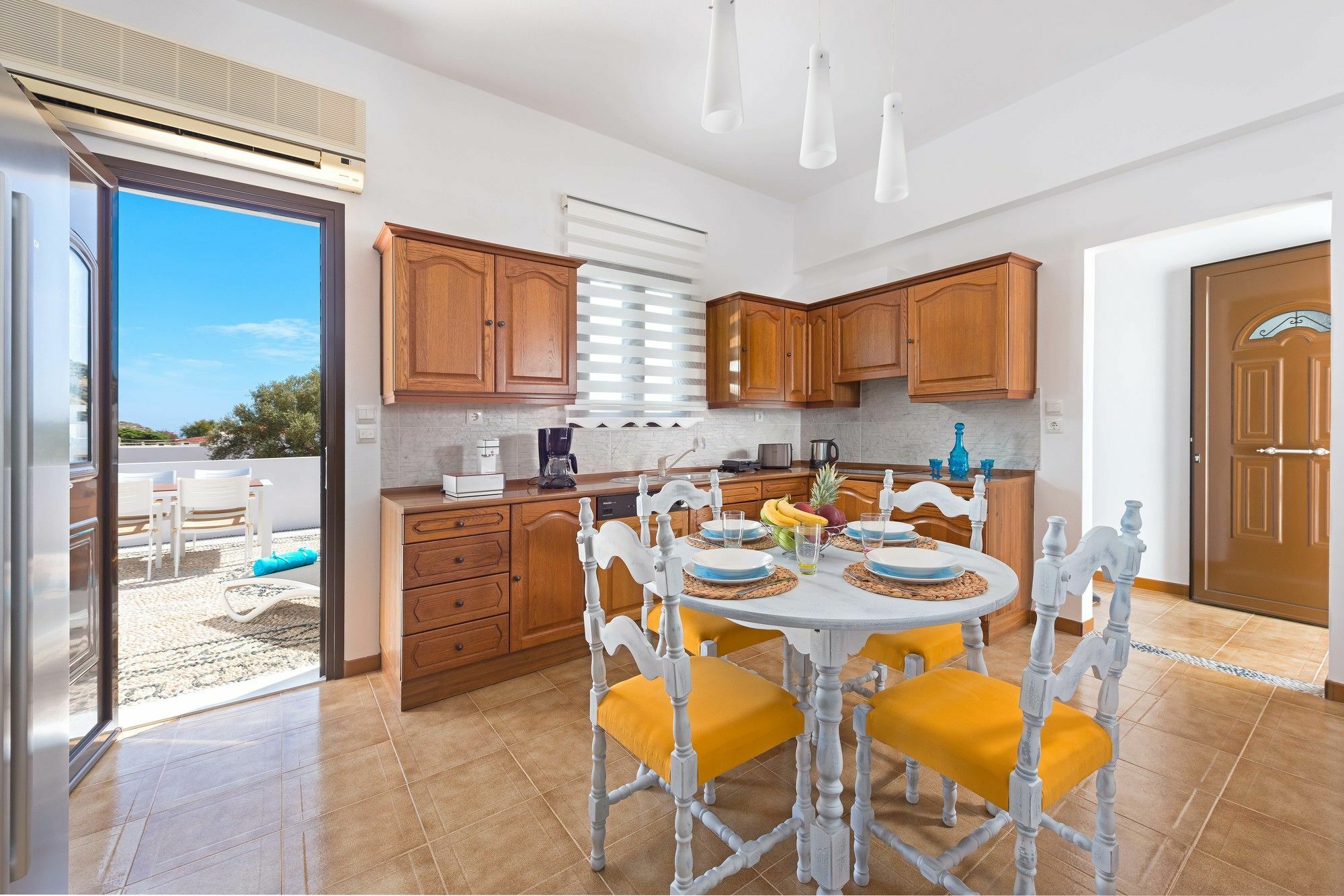Lindos Diamond Exclusive Villa エクステリア 写真