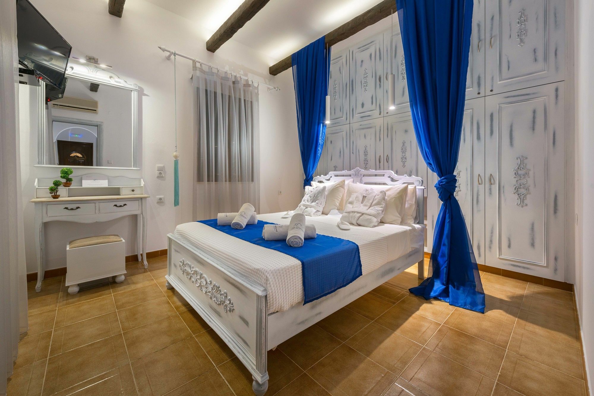 Lindos Diamond Exclusive Villa エクステリア 写真